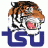 TSU Tiger Fan in DC