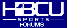 HBCU Sports Forums