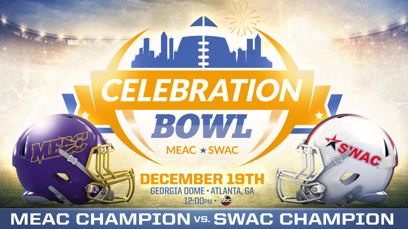 FirstEver Celebration Bowl To Be Televised On ABC, Officials Announce