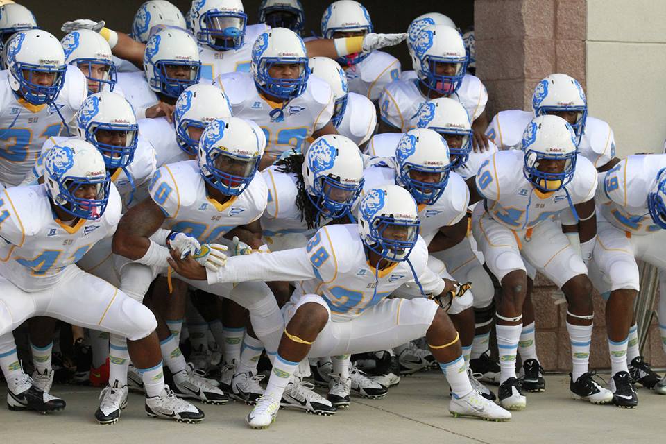 Southern University Releases 2016 Football Schedule HBCU Sports