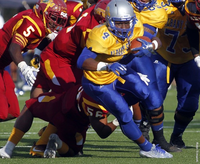 Albany State Releases 2017 Football Schedule HBCU Sports