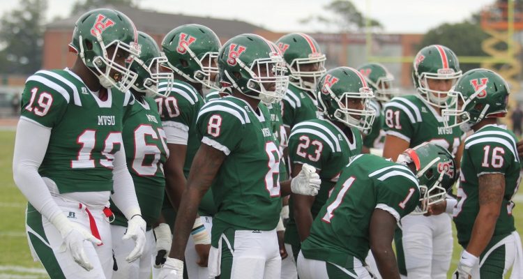 Mississippi Valley State releases 2019 football schedule ...
