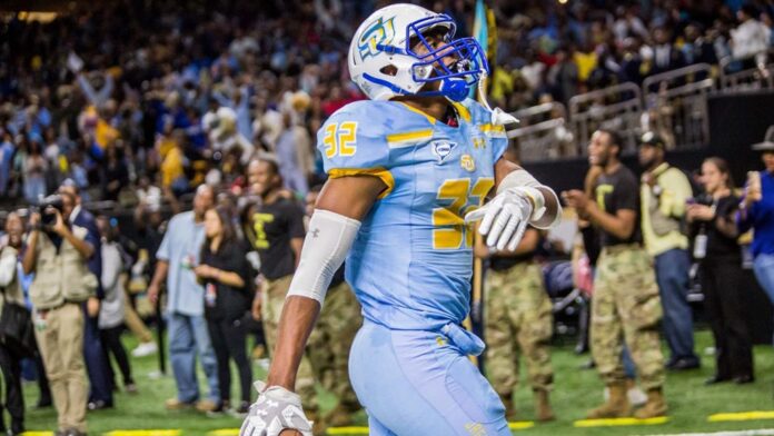 Southern Releases Revised 2020 Football Schedule Will Open Season southern-releases-revised-2020-football-schedule-will-open-season