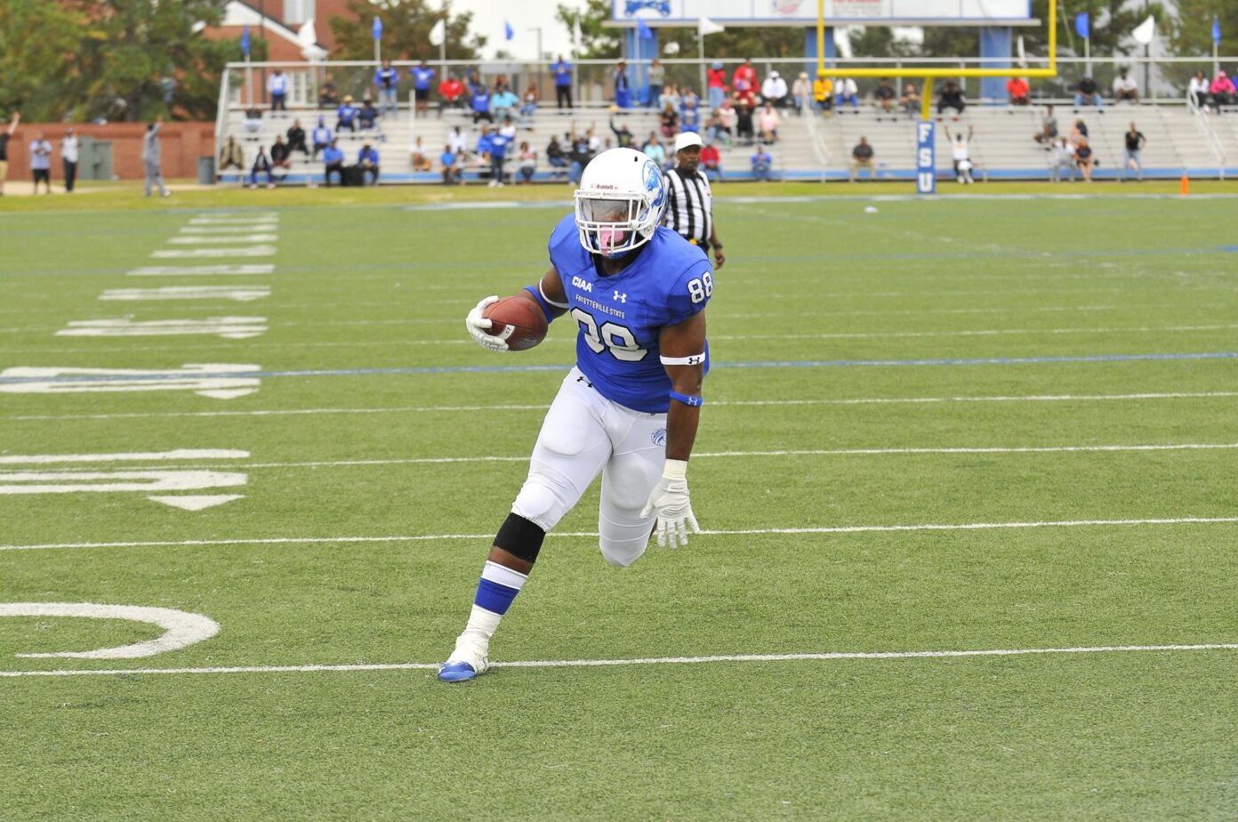 Fayetteville State Releases 2020 Football Schedule HBCU Sports Fayetteville State Releases 2020 Football Schedule HBCU Sports