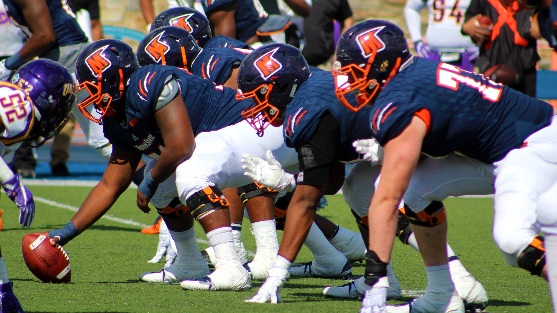 Morgan State Adds Two New Assistant Coaches To Football Staff HBCU Sports