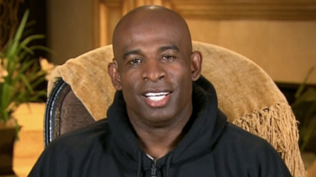 Sources Jackson State To Name Deion Sanders New Head Football Coach